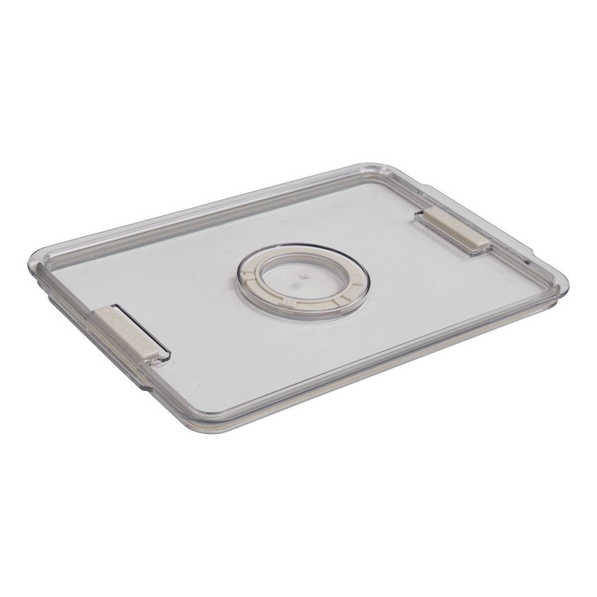 Organiseur, transparent Streaks