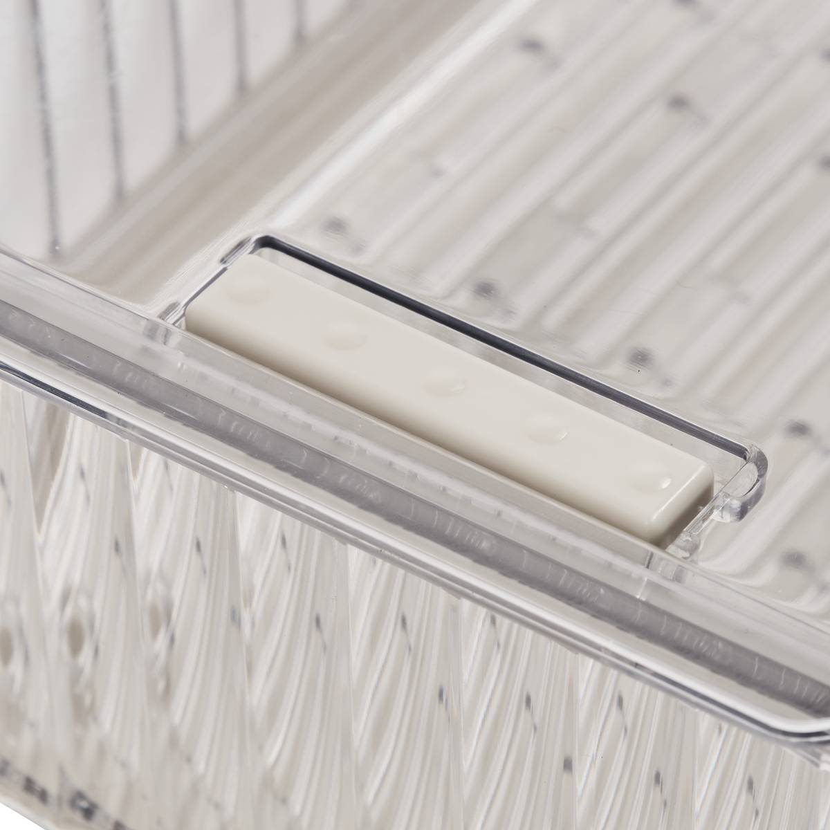 Organiseur, transparent Streaks