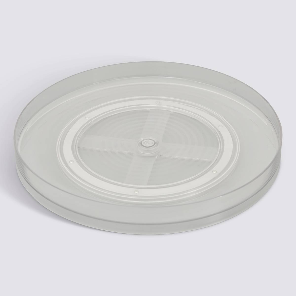 Organiseur, d.29 cm, transparent Smart fridge