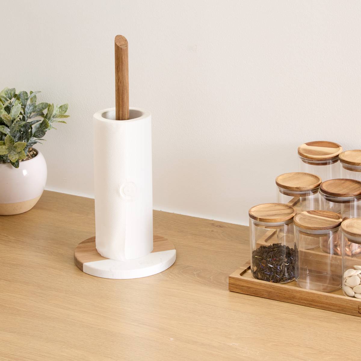 Porte et acacia harmony 