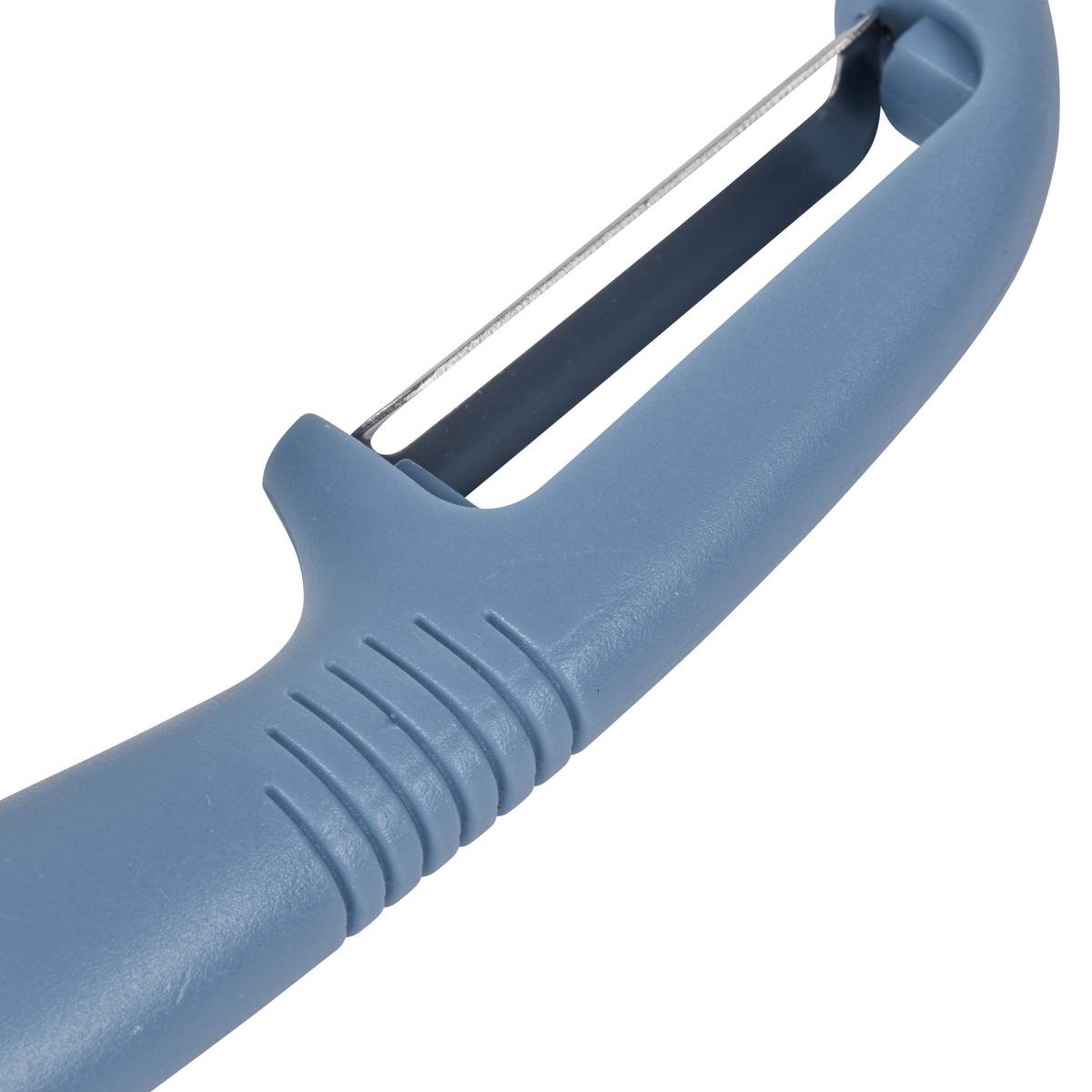 Éplucheur économe, 6,8x1x14 cm, couleur_temp Colors