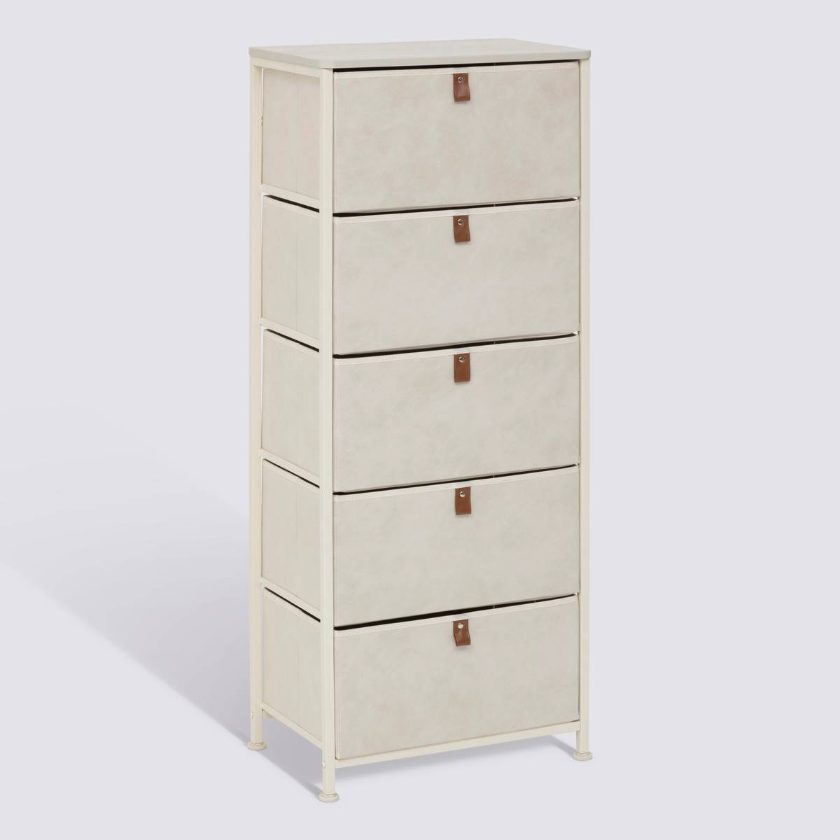 Rangement rectangulaire Tissa