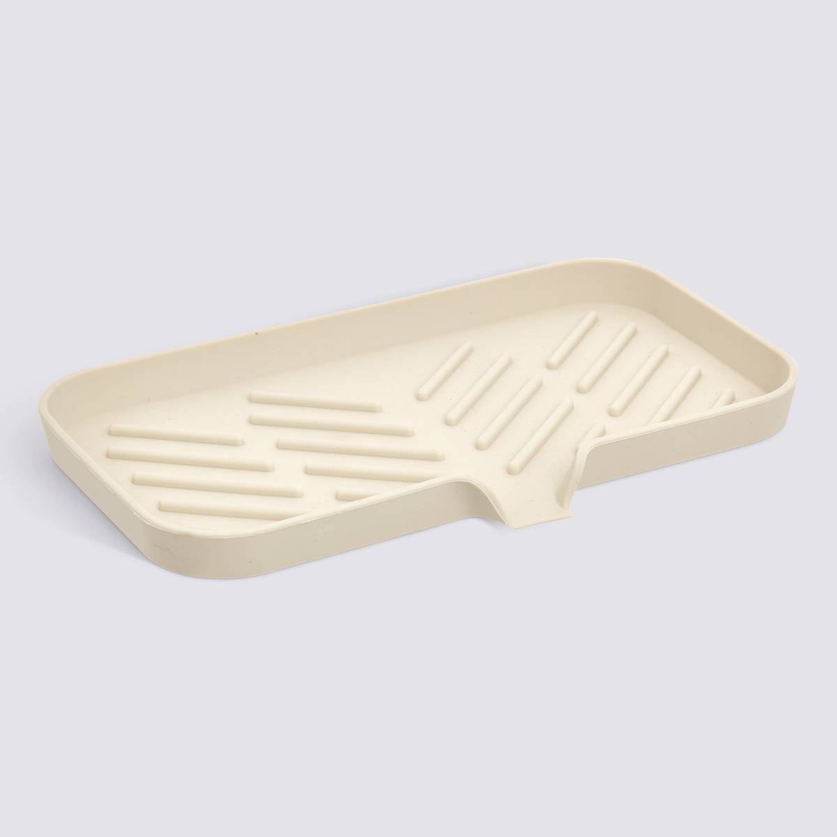 Tapis évier, 24x15 cm Sileo