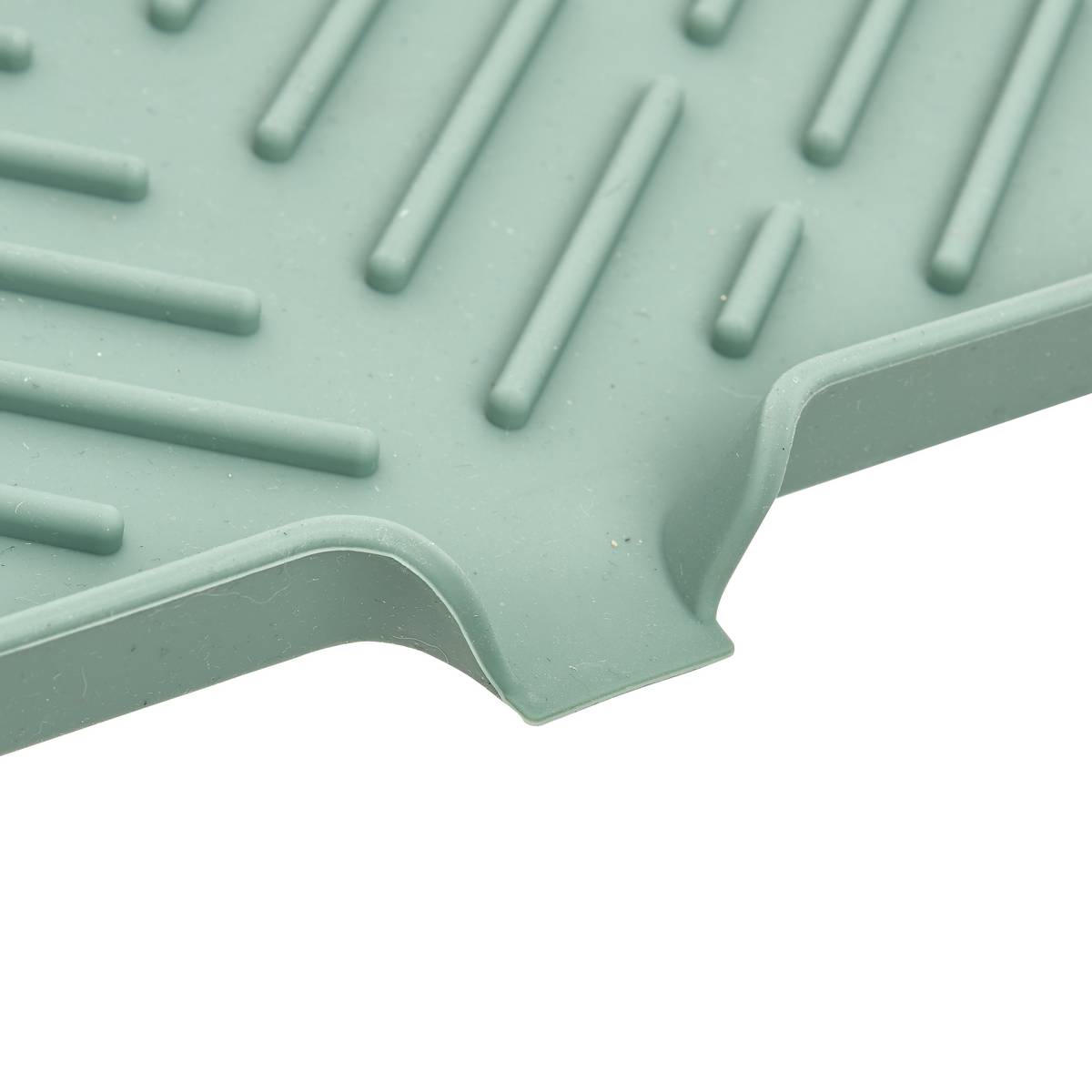 Tapis évier, 24x15 cm Sileo