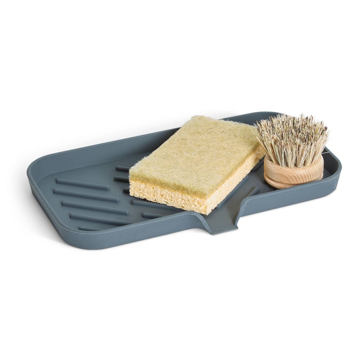 Tapis évier, 24x15 cm Sileo