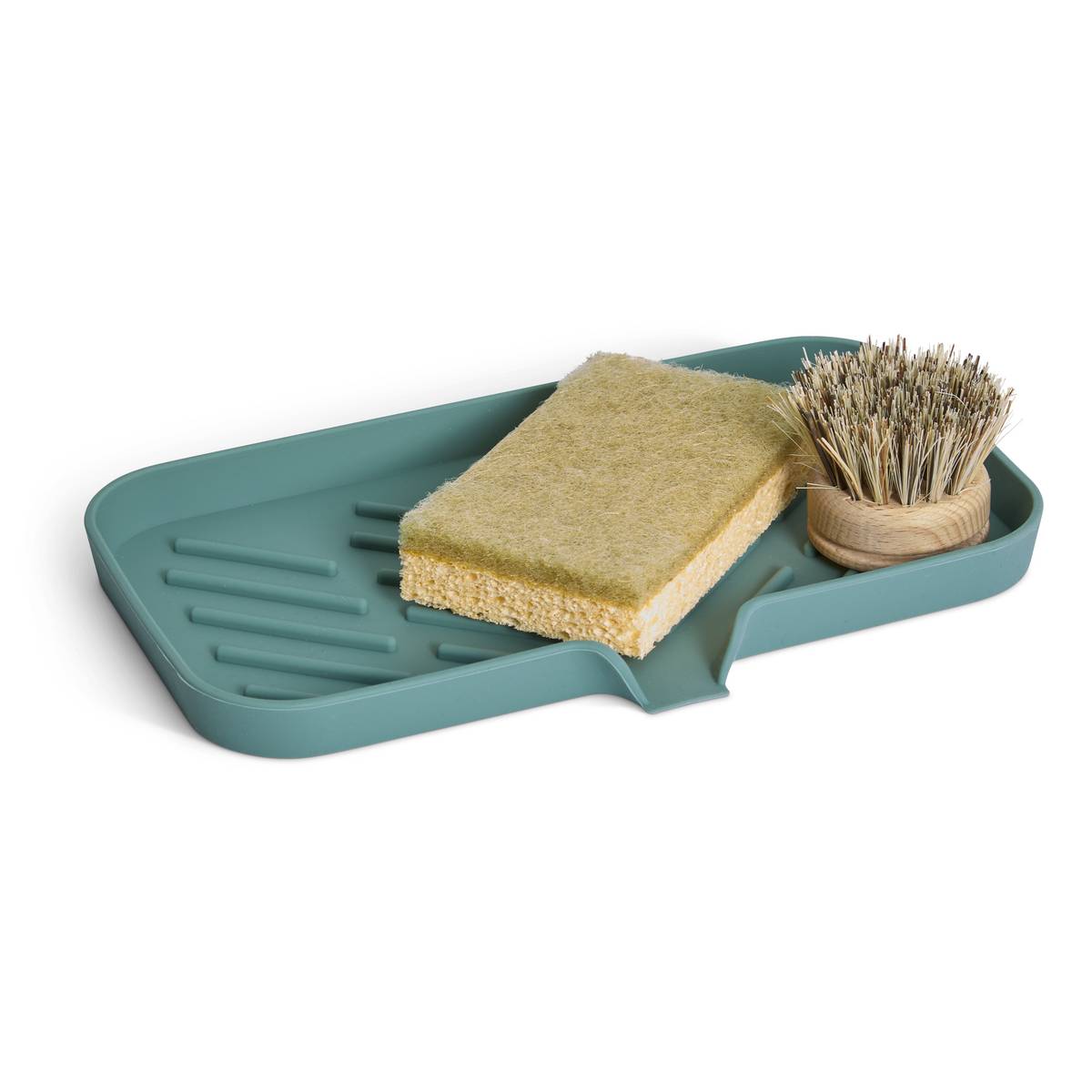 Tapis évier, 24x15 cm Sileo