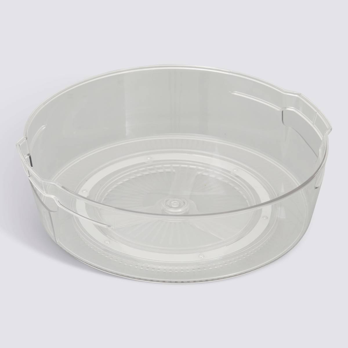 Organiseur, d.29,5 cm, transparent Smart fridge