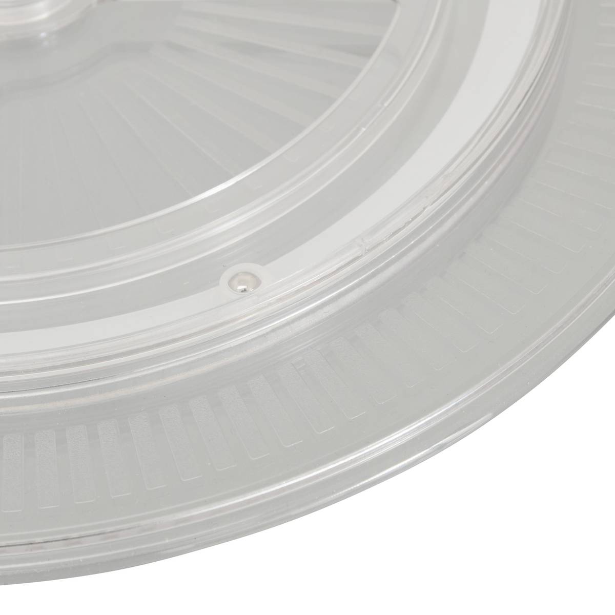 Organiseur, d.29,5 cm, transparent Smart fridge