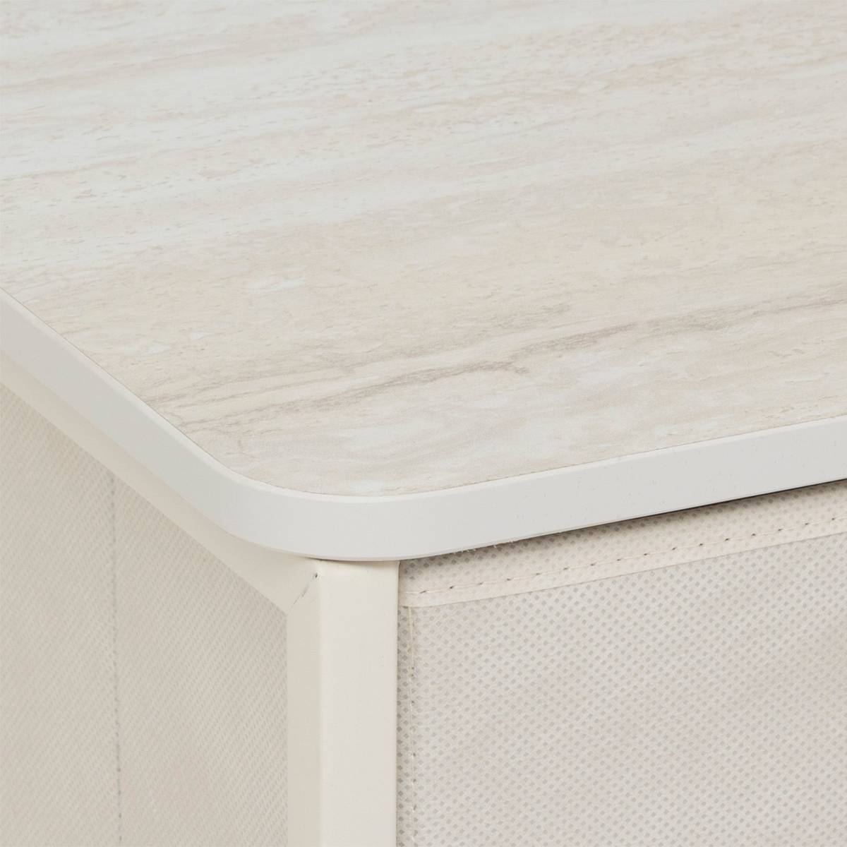 Commode, étagères Tissa