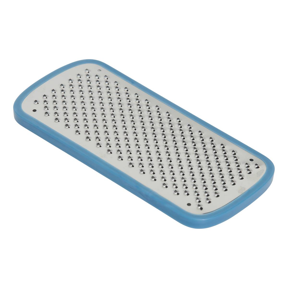 Râpe 26x10x8,7 cm, transparent Colors