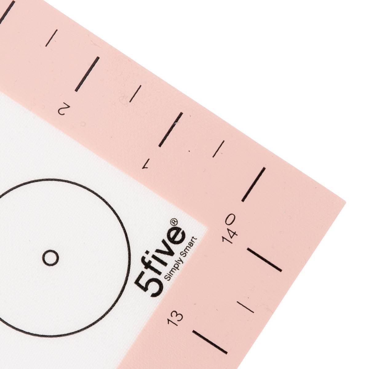 Tapis de cuisson, 40x30x0,1 cm