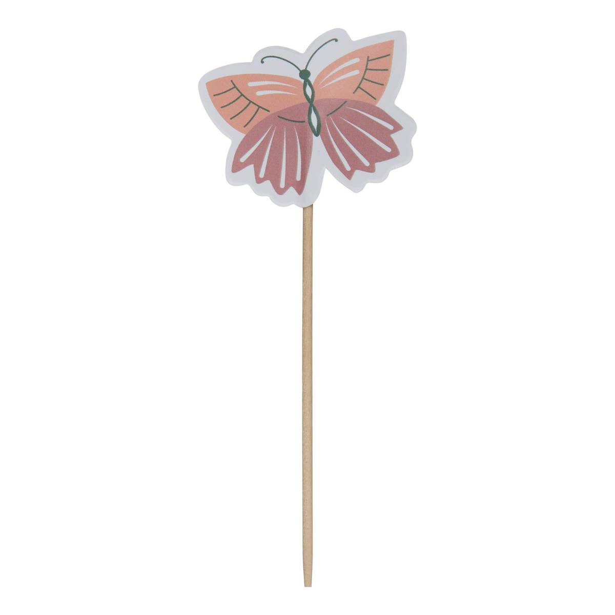 Kit de décoration 10x2x15 cm, multicolore 1