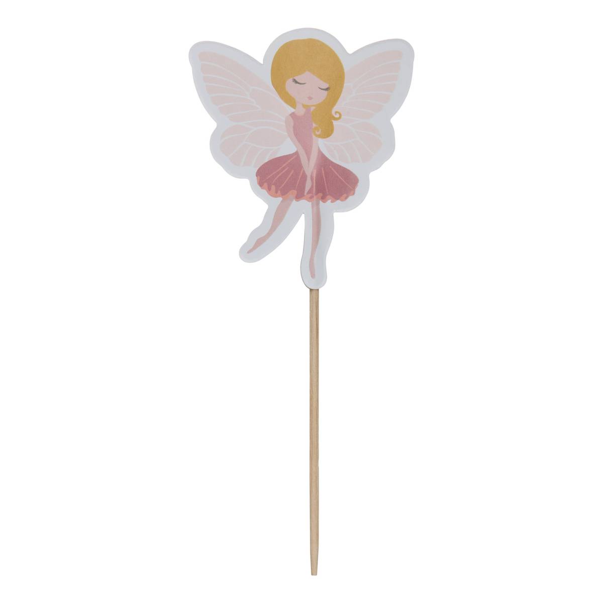 Kit de décoration 10x2x15 cm, multicolore 1