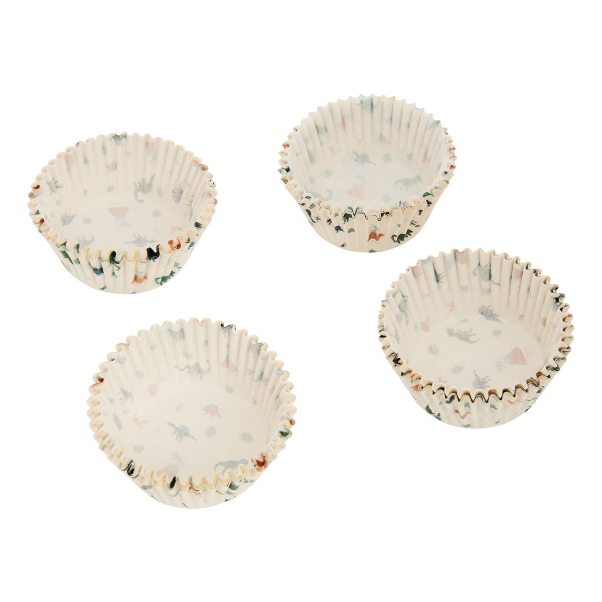 Moule à muffins d.7,5 cm