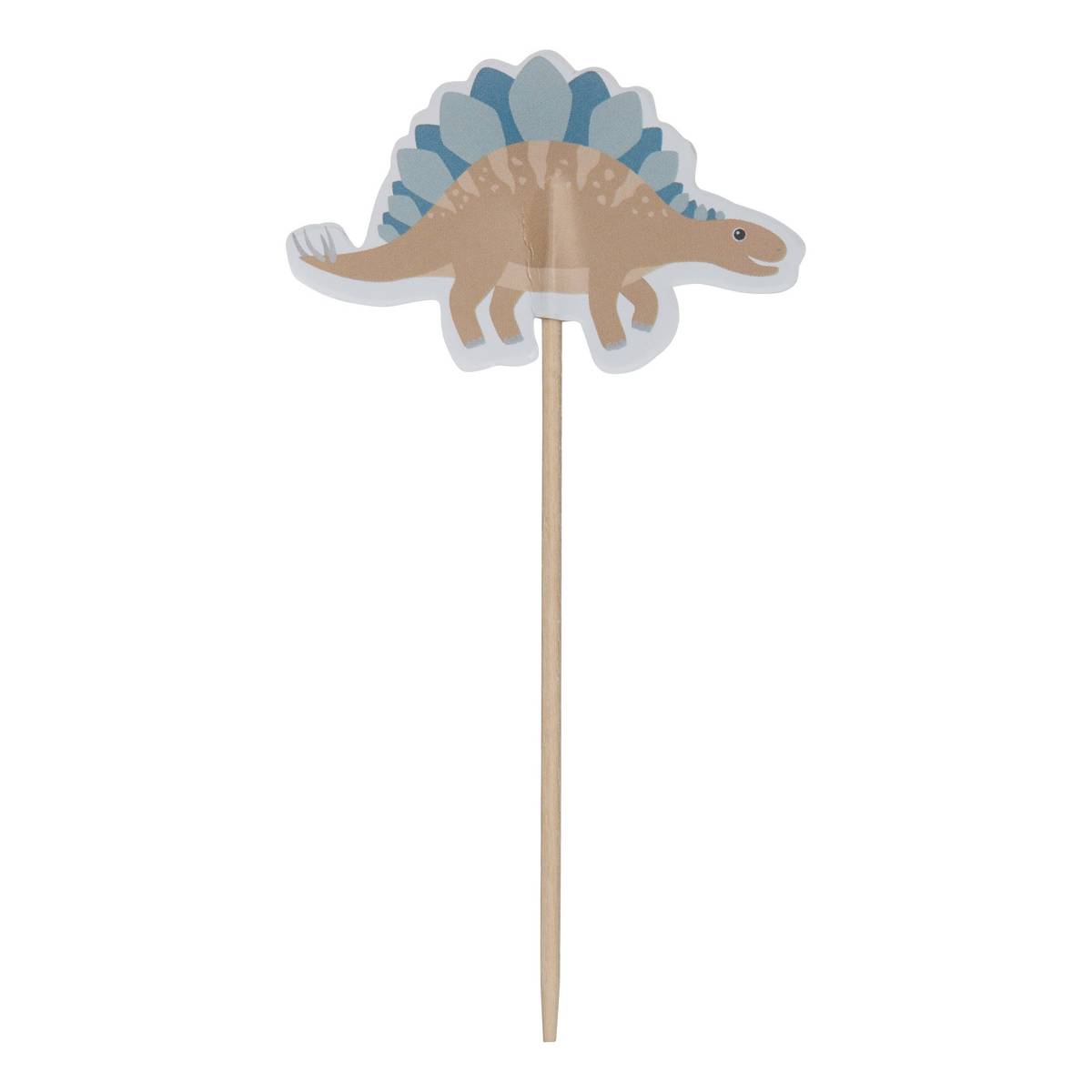 Kit de décoration 10x2x15 cm, multicolore 2