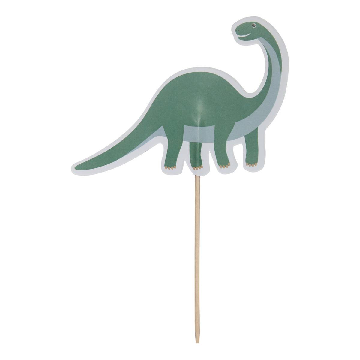 Kit de décoration 10x2x15 cm, multicolore 2