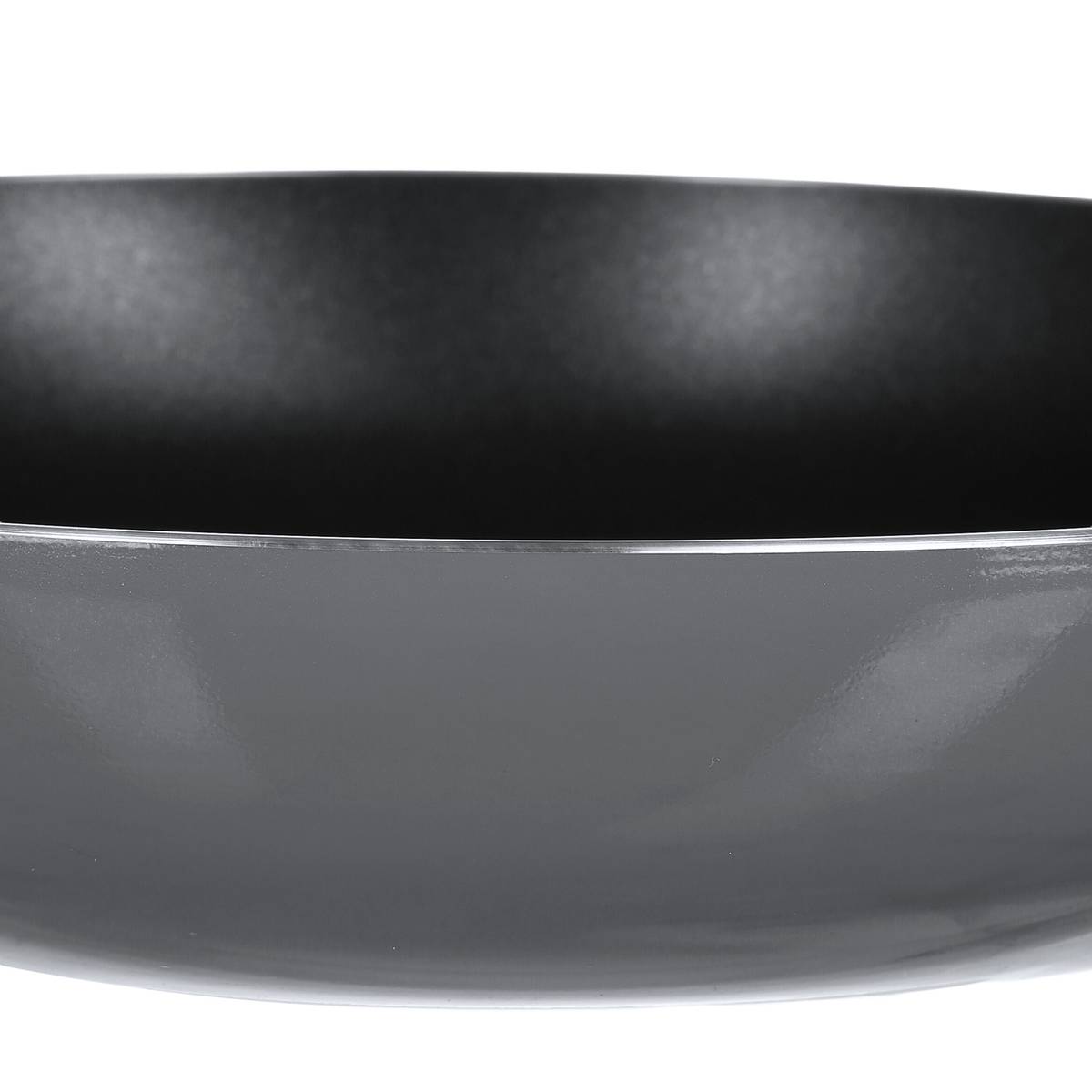 Poêle aluminium, d.26,4 cm Néo