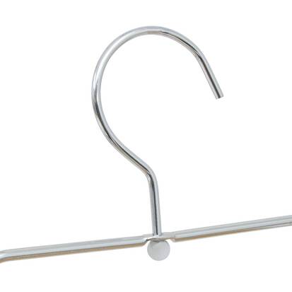 Serviteur de douche 2 niveaux, argenté Venterra