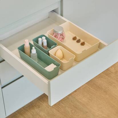 Organiseur, l.27 cm, Boxy