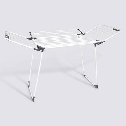 Etendoir à linge, pont, 25 m Sinai