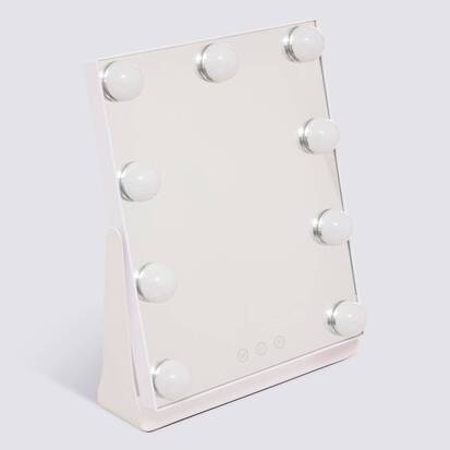 Miroir, l.27 cm Holly