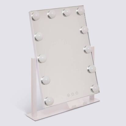 Miroir, l.35 cm Holly