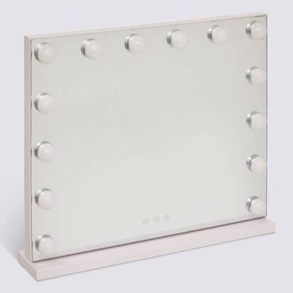 Miroir, l.50 cm Holly