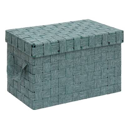 Panier, 2 produits, vert Lise