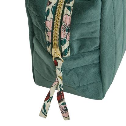 Trousse de toilette, l.25 cm 