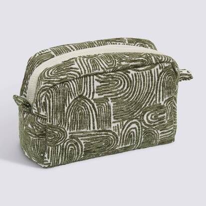 Trousse de toilette, l.21 cm 