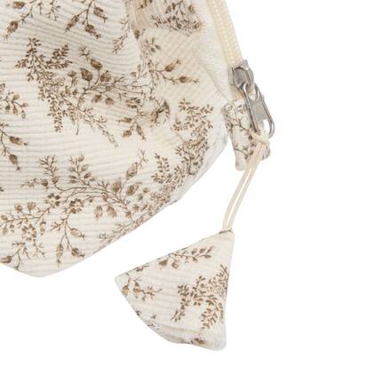 Trousse de toilette, l.28 cm 