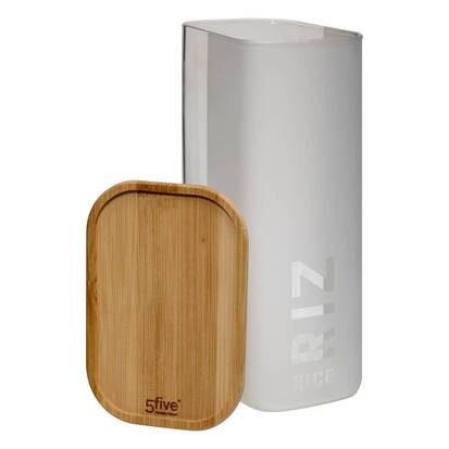 Boîte de conservation, 1,6l Glassy