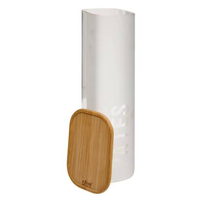 Boîte de conservation, 2,25l Glassy