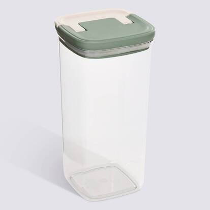 Boîte de conservation, 1,8l Lock