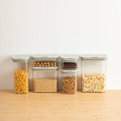 Boîte de conservation, 1,8l Lock