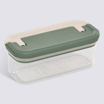 Boîte de conservation, 0,4l Lock