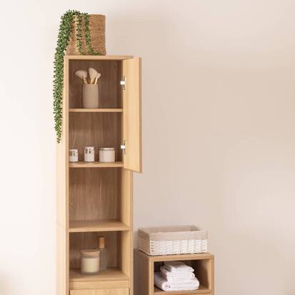 Colonne 2 portes Abana