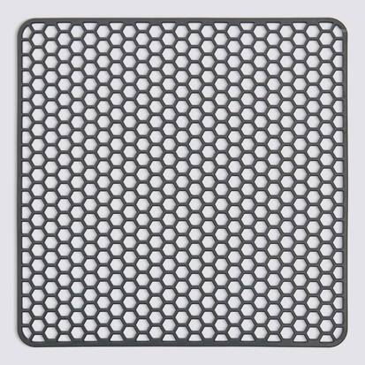 Fond d'évier, 30,5 x 30,5 cm Sileo