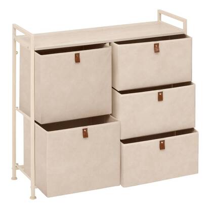 Rangement rectangulaire Tissa