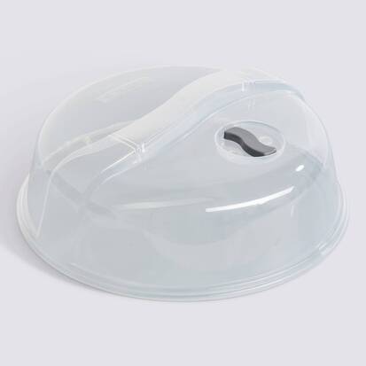 Cloche pour micro-ondes 