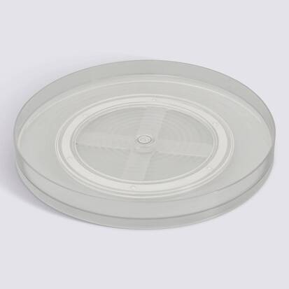 Organiseur, d.29 cm, transparent Smart fridge