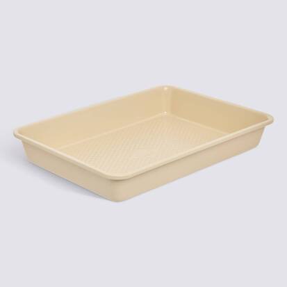 Moule, 34,7x24,5x5,1 cm Harmony