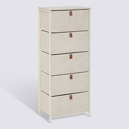 Rangement rectangulaire Tissa