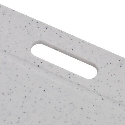 Planche à découper, 36,4x27,4 cm Essentiels