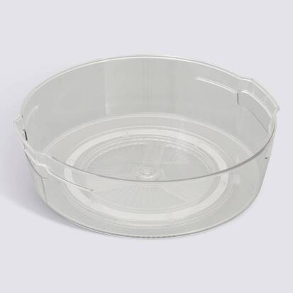 Organiseur, d.29,5 cm, transparent Smart fridge