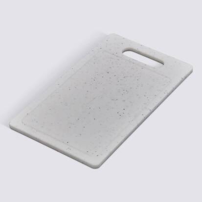 Planche à découper, 25x15 cm Essentiels