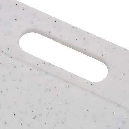 Planche à découper, 25x15 cm Essentiels