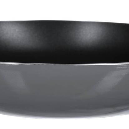 Poêle aluminium, d.26,4 cm Néo