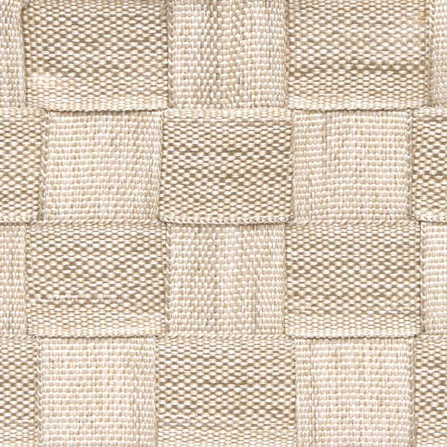 Panier, l.28 cm, beige Lise