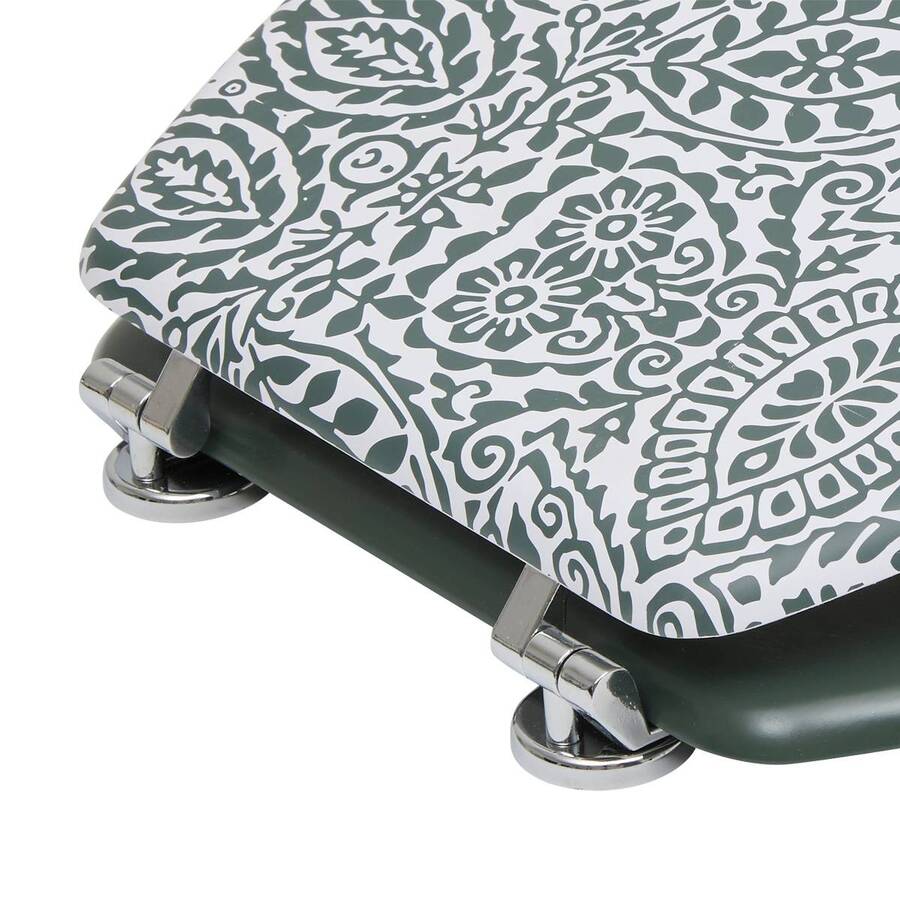 Abattant wc, multicolore Arboria